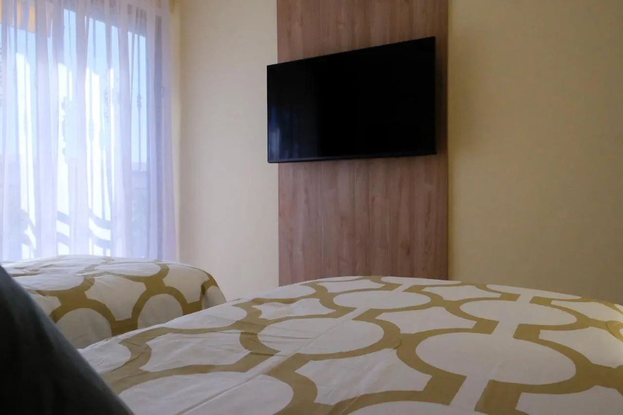 Golf Dreams Apartment San Miguel de Abona Spain