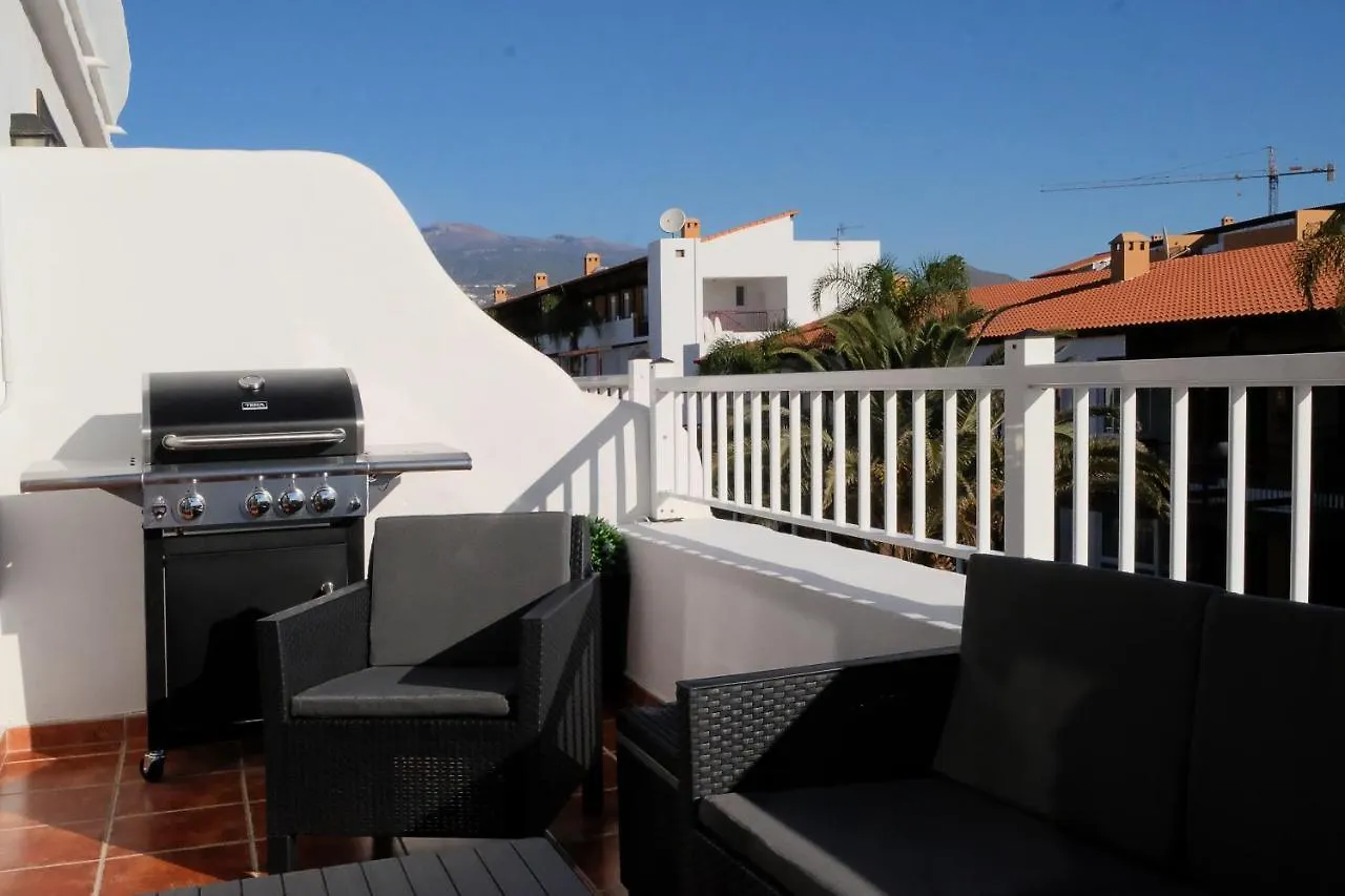 Golf Dreams Apartment San Miguel de Abona 0*,  Spain