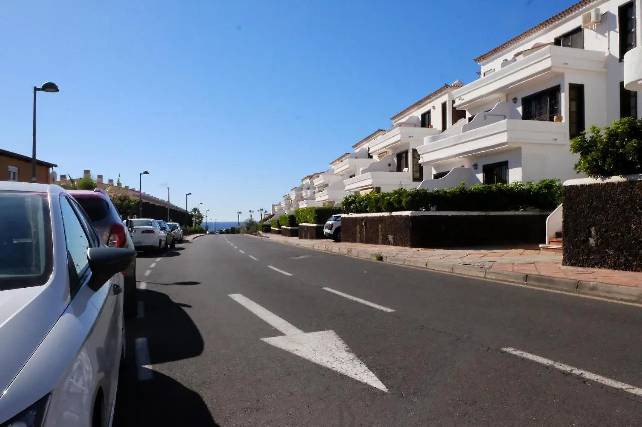 Golf Dreams Apartment San Miguel de Abona