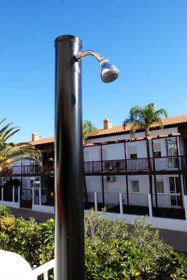 Golf Dreams Apartment San Miguel de Abona